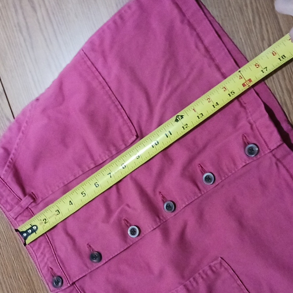 Button up skirt - Picture 3 of 6